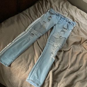 Trying to be a minimalist.